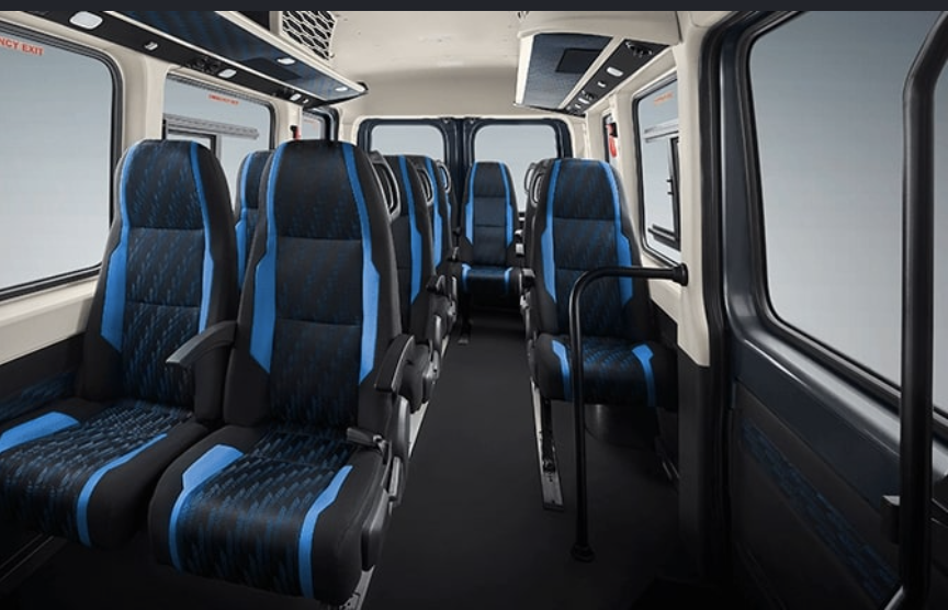 hire urbania in Chandigarh
